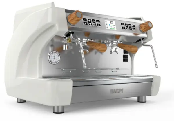 Biepi MC-1 Barista