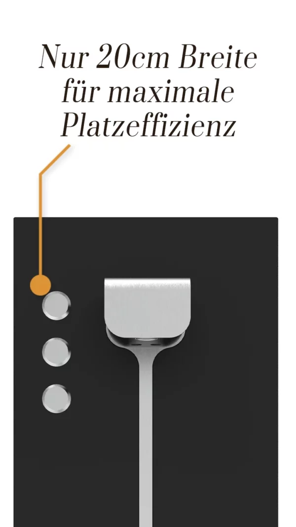 Wasserspender Slim – Bild 5